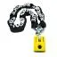 Lucchetto catena di blocco - sicurezza 100% - 150 cm mod. New York Legend